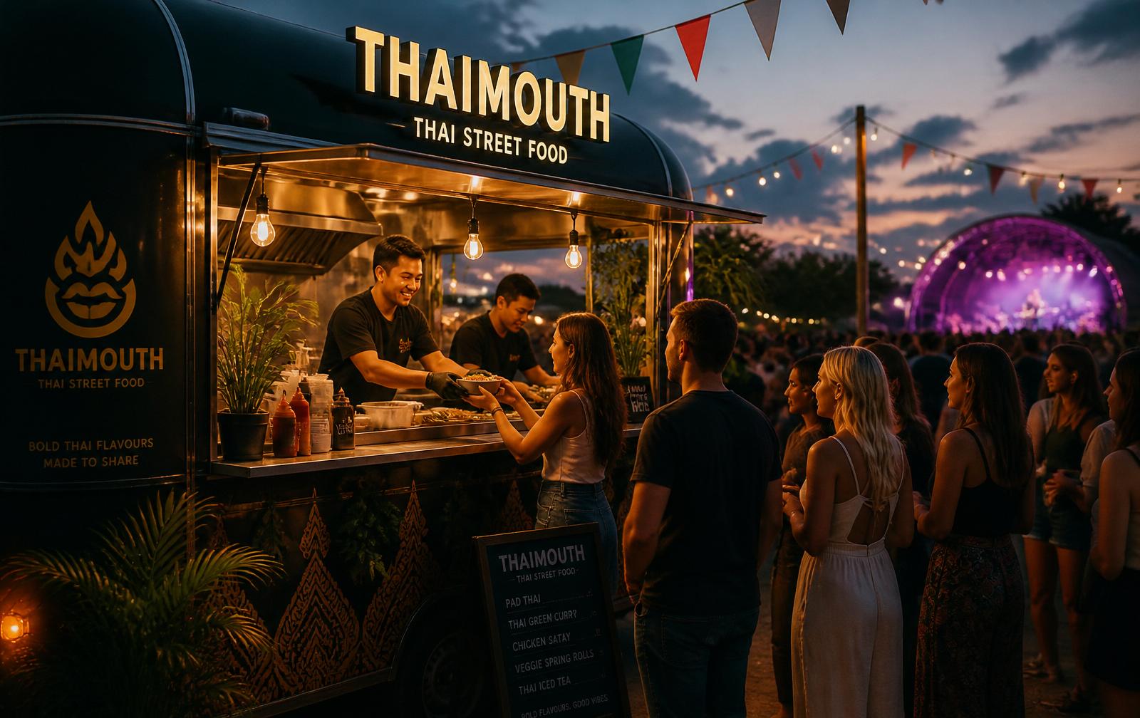 Festivals & Community
