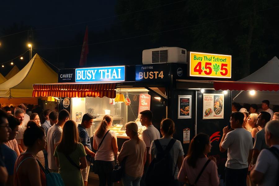 Festivals & Community