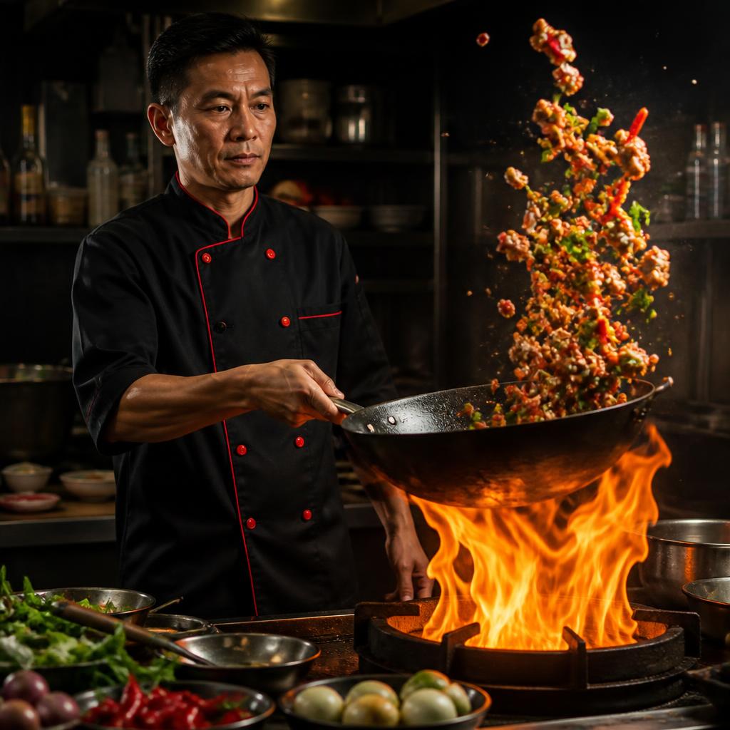 THAIMOUTH catering