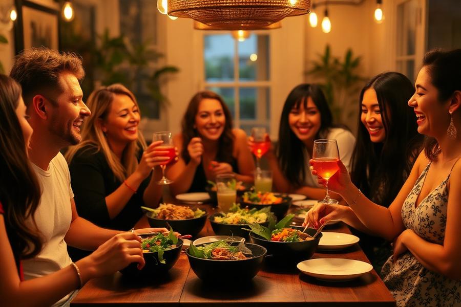 Private Parties